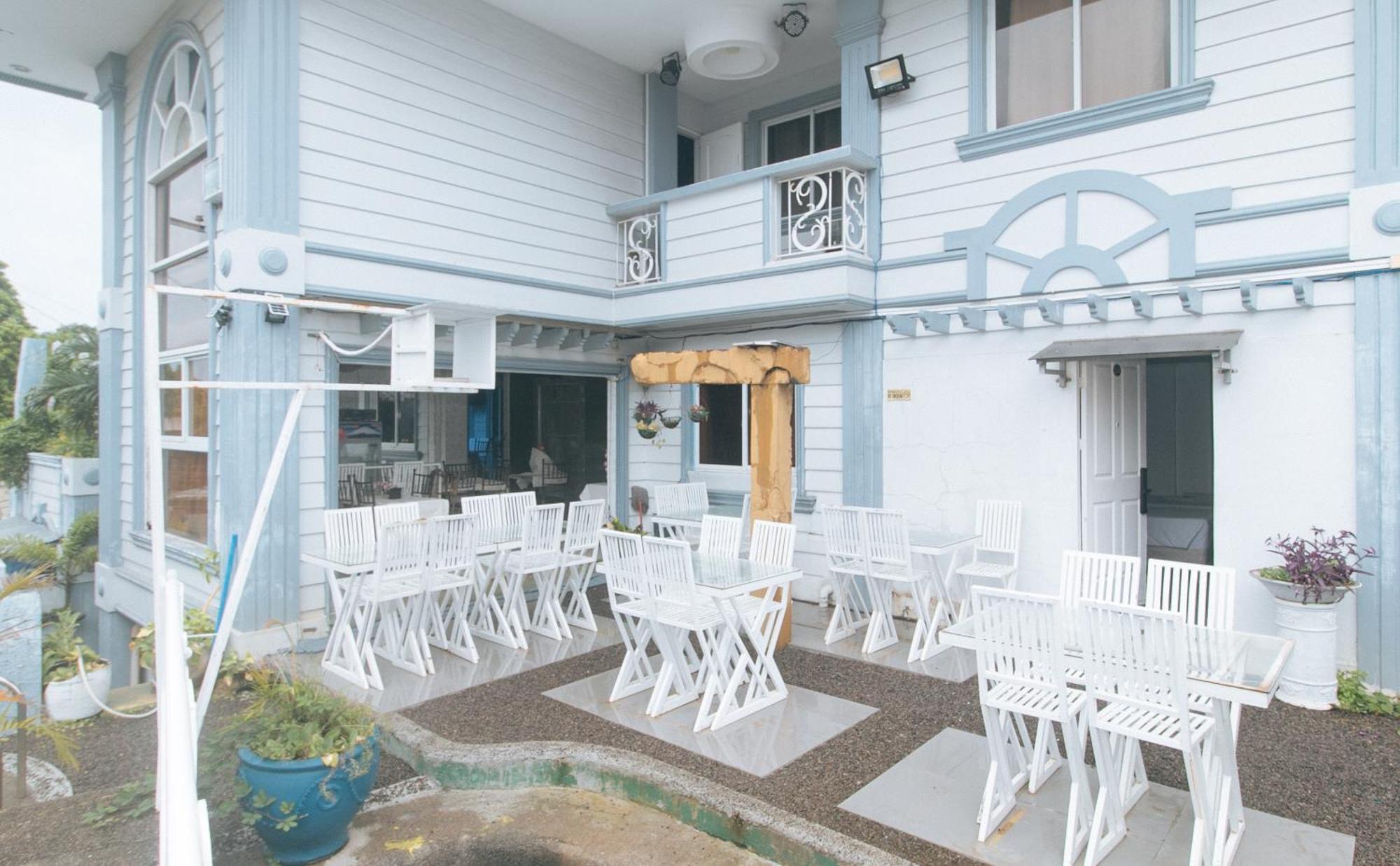Reddoorz Premium At The Grand Peninsula Suites Balanga Exterior photo